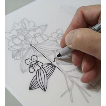 tracing paper
